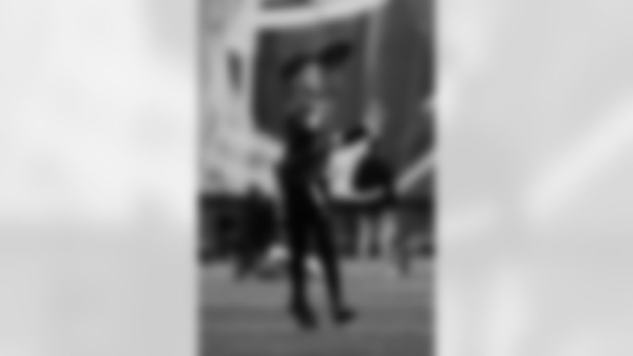 Boys & Girls Club Flag Tournament, December 14, 2025 at Buffalo Bills Training Center.