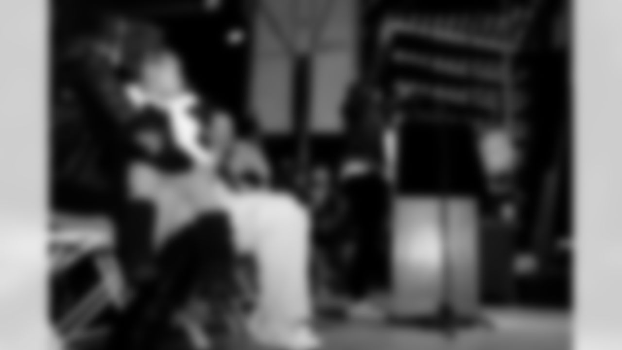 Key to the City presentation, November 14, 2025 at City Hall.