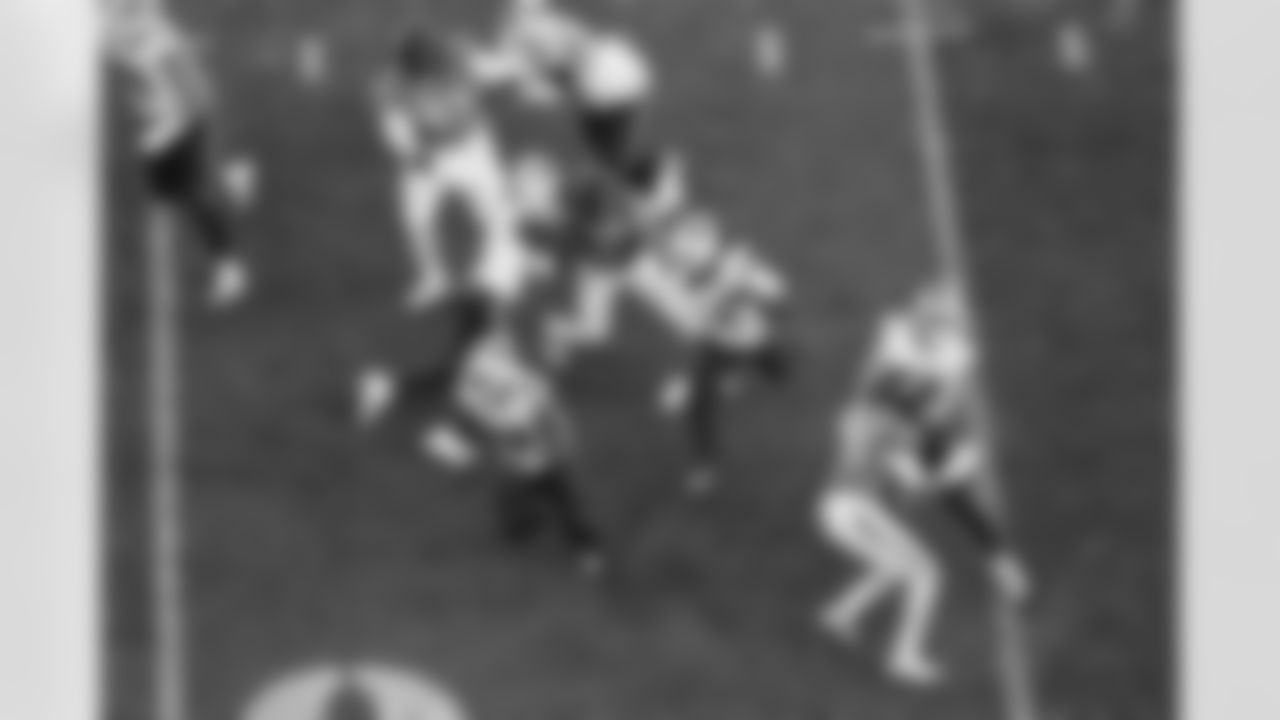 Buffalo Bills vs Denver Broncos, Divisional Game, January 17, 2026 at Empower Field at Mile High.