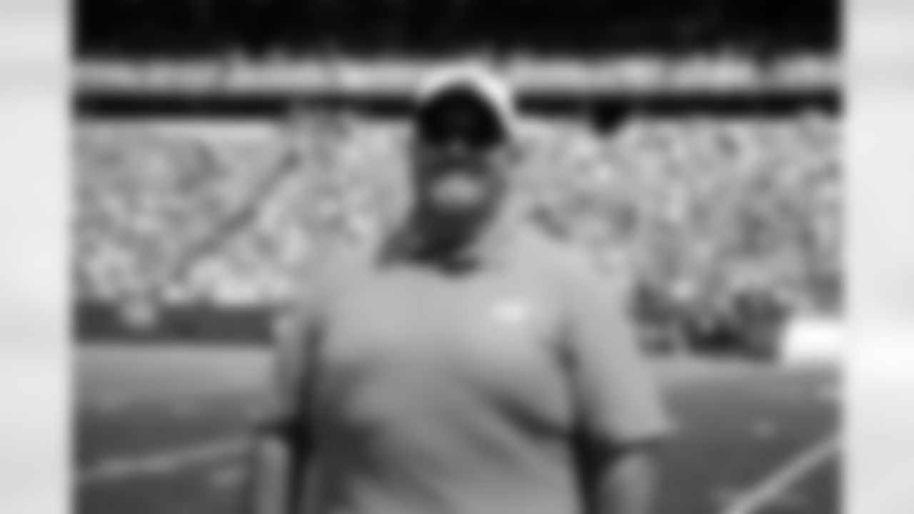 Buffalo Bills vs New York Giants, Preseason Week 1, August 09, 2025 at Highmark Stadium.