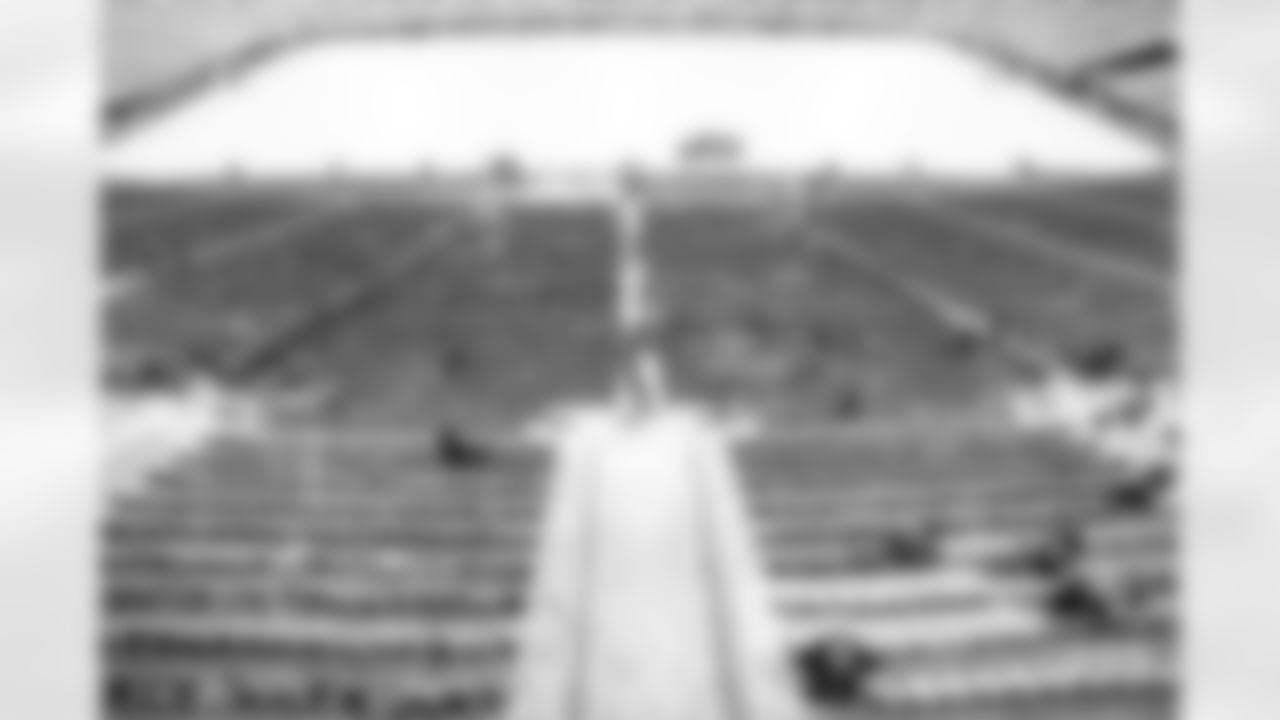 Snow Shoveling, January 03, 2026 at Buffalo Bills Training Center.