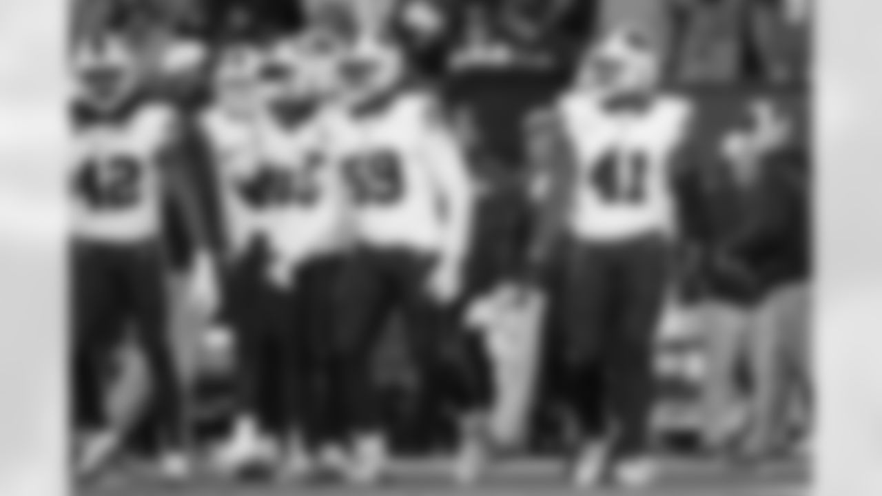 Cincinnati Bengals vs Buffalo Bills, Regular Season, November 05, 2023 at Paycor Stadium.