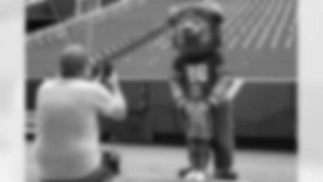 The Buffalo Bills host Mini Mafia Field Day June 22, 2025 at Highmark Stadium.