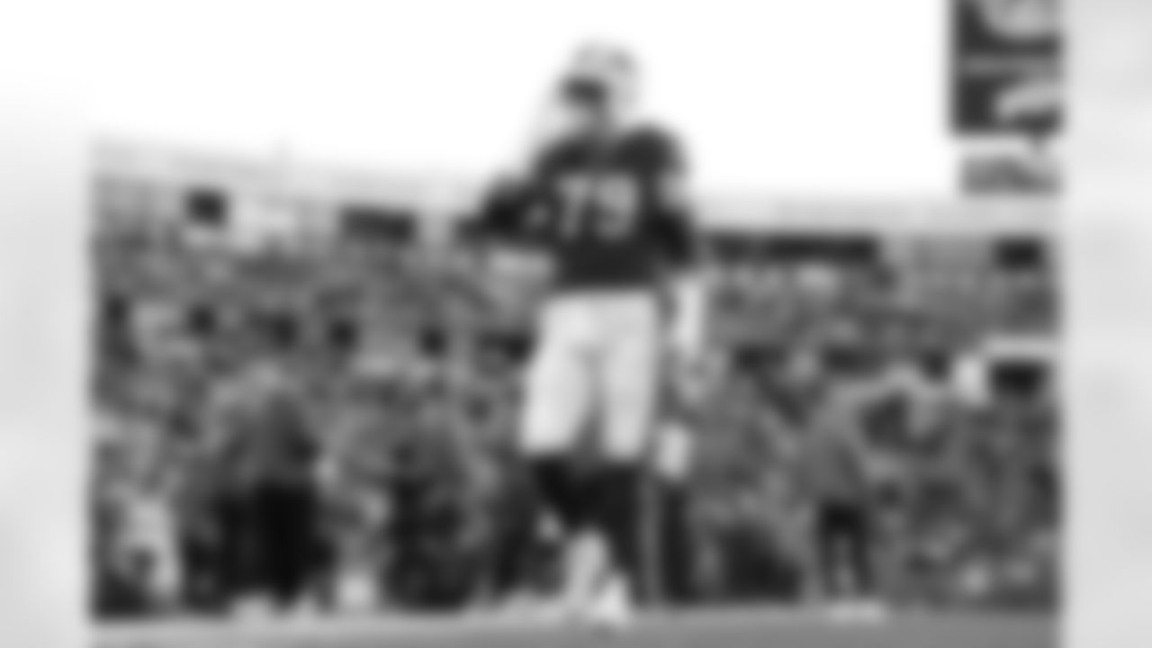 Buffalo Bills vs Kansas City Chiefs, Regular Season, November 02, 2025 at Highmark Stadium.