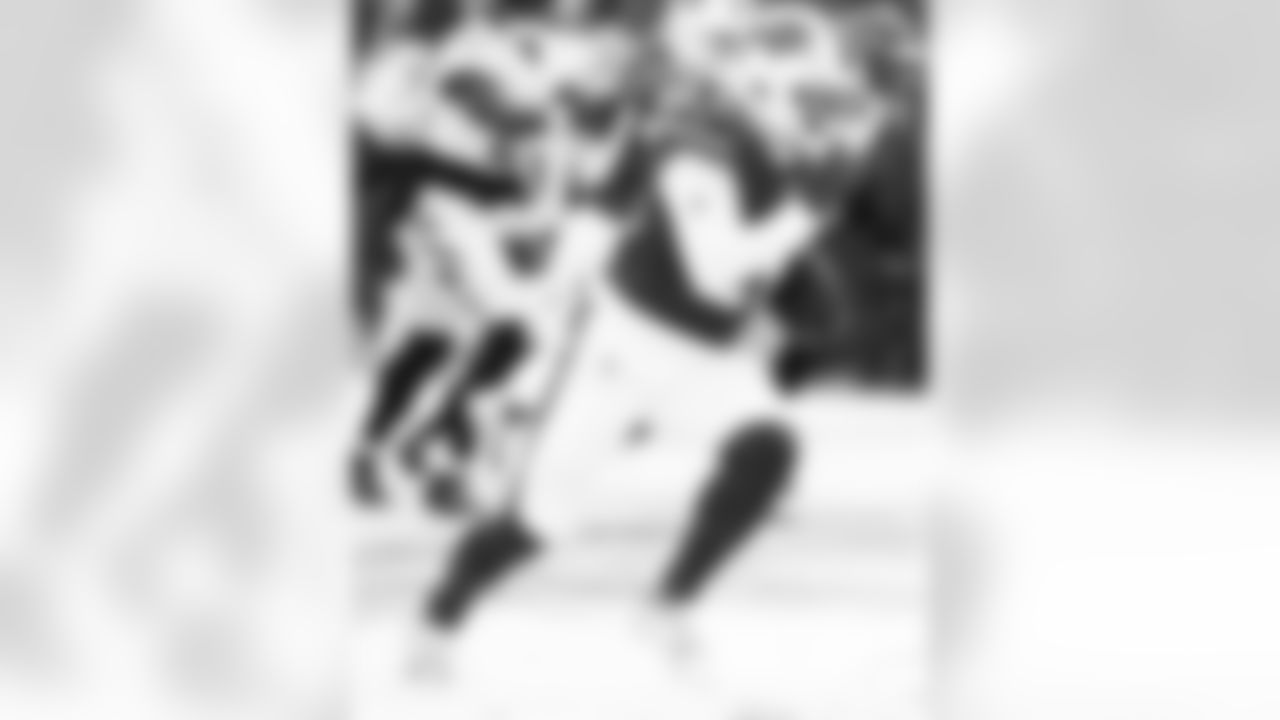 Buffalo Bills vs Cincinnati Bengals, Regular Season, December 07, 2025 at Highmark Stadium.