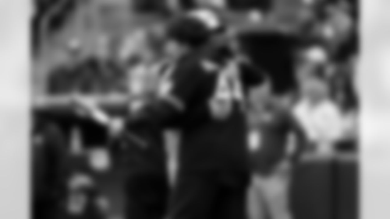 Micah Hyde Charity Softball Game, May 04, 2025 at Sahlen Field.