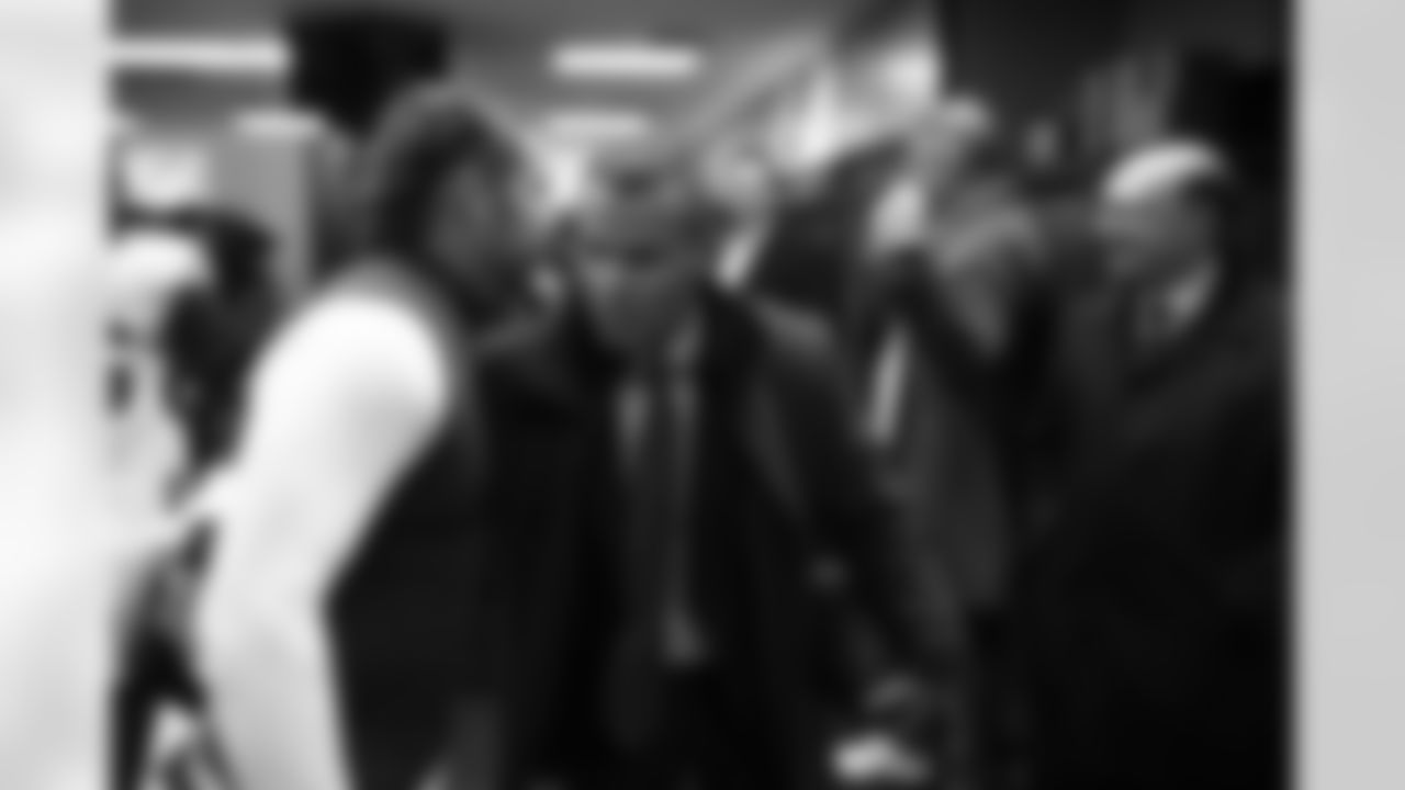 Buffalo Bills vs Tampa Bay Buccaneers, Regular Season, November 16, 2025 at Highmark Stadium.