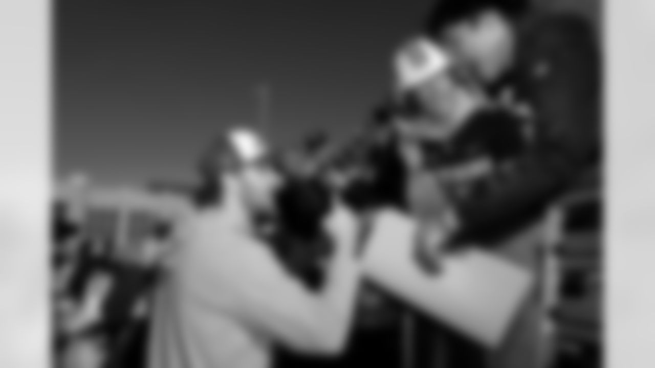 Josh Allen Jersey Retirement, November 22, 2025 at University of Wyoming.