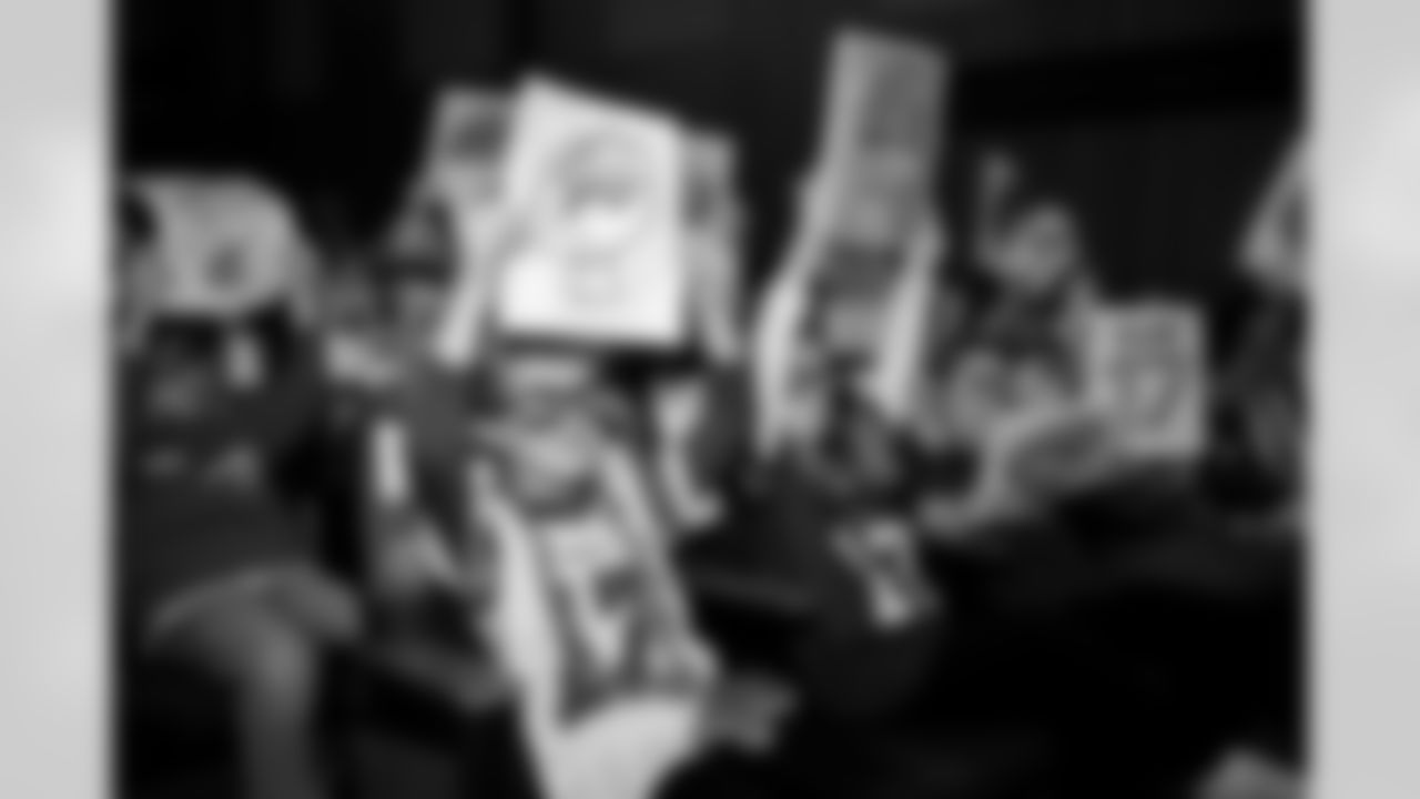 Playoff Pep Rally, January 09, 2026 at Charlotte Avenue Elementary.