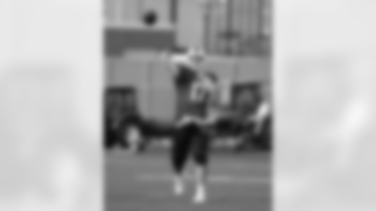 Josh Allen (17). Buffalo Bills Week 9 Practice, October 29, 2025 at the Buffalo Bills Training Center.