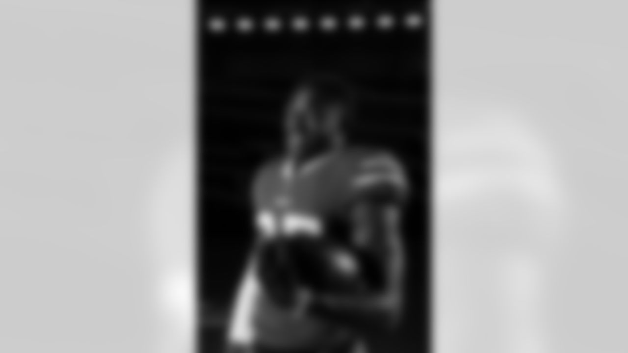 Tre'Davious White #27.
Buffalo Bills 2018 player photos.
Photo by Bill Wippert
May 1, 2018.