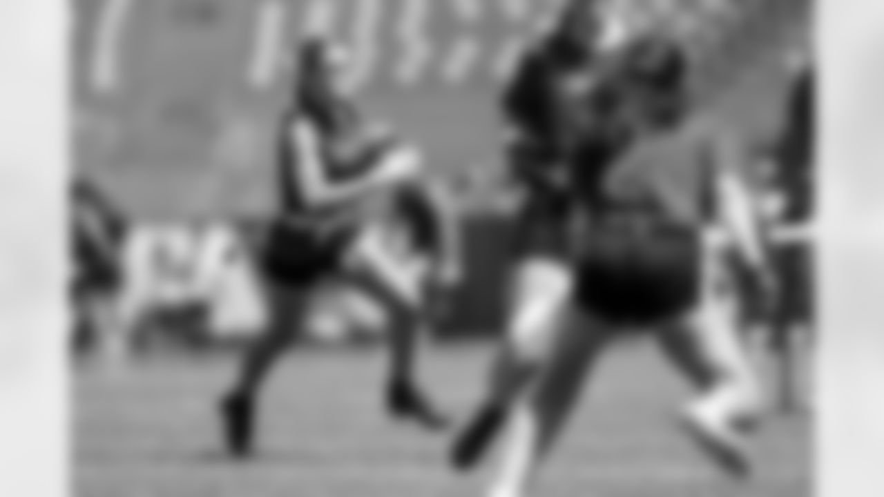 Buffalo Bills host Nike 7-On Girls Flag Football event, June 29, 2025 at Highmark Stadium.