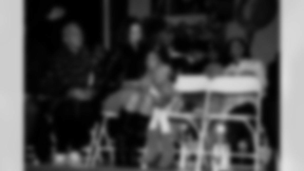 Key to the City presentation, November 14, 2025 at City Hall.