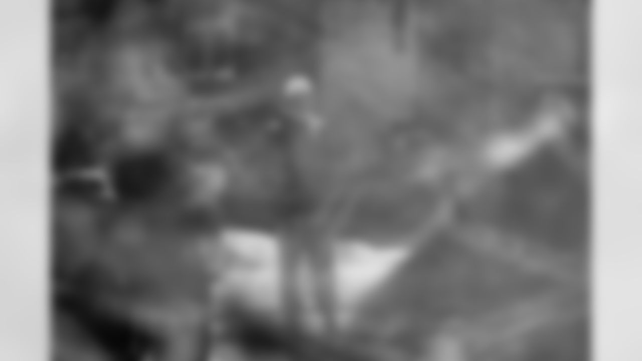 Peyton's Places Episode 1, April 22, 2025 at McKinley Shooting Rock.