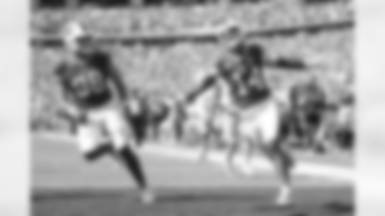 Buffalo Bills vs Miami Dolphins, Regular Season, October 01, 2023 at Highmark Stadium.