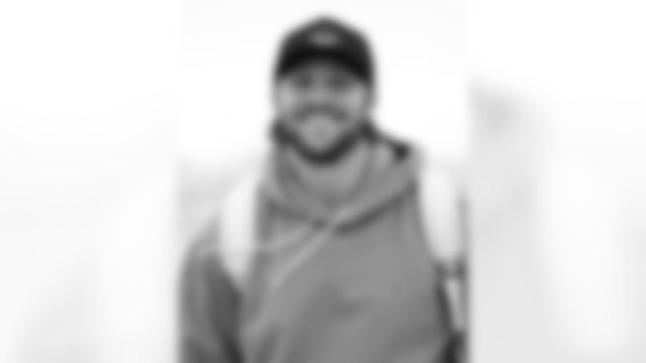 Josh Allen (17). Buffalo Bills travel to Cleveland, December 20, 2025 at Buffalo Niagara International Airport.