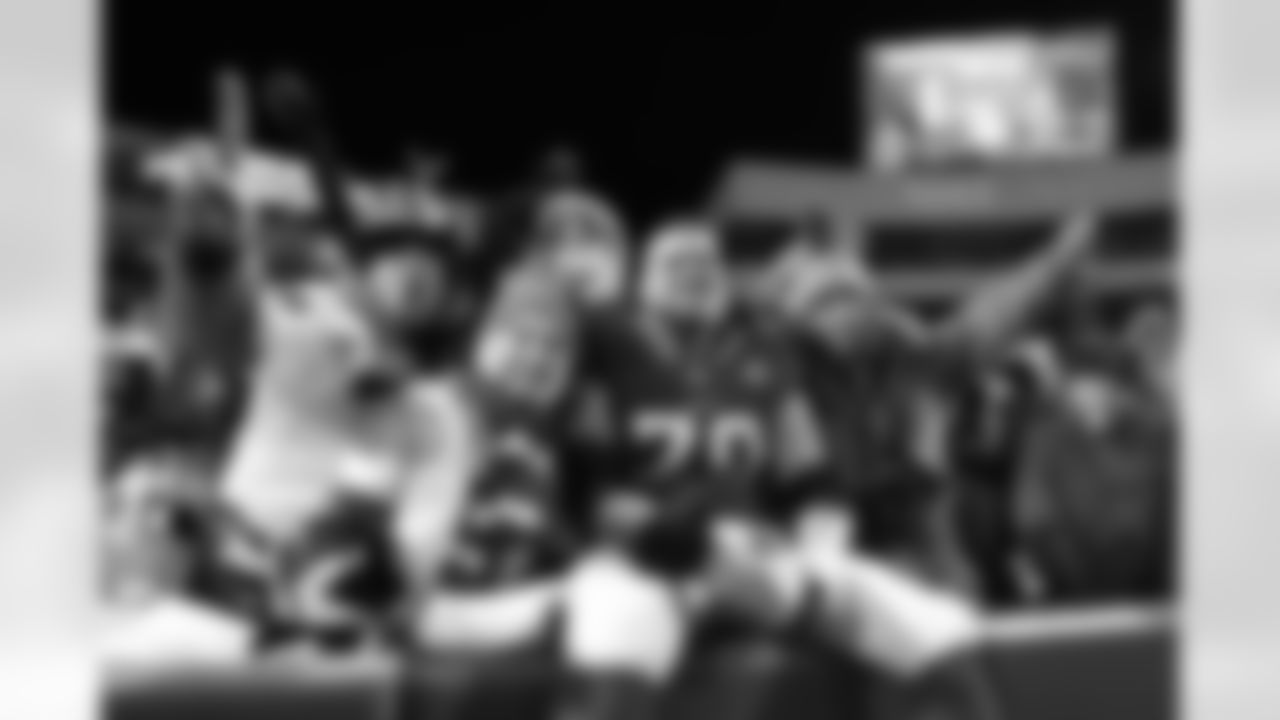 Buffalo Bills vs New York Jets, Regular Season, January 04, 2026 at Highmark Stadium.