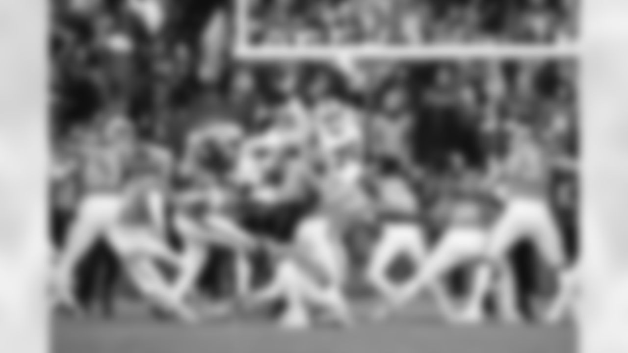 Buffalo Bills vs Denver Broncos, Divisional Game, January 17, 2026 at Empower Field at Mile High.