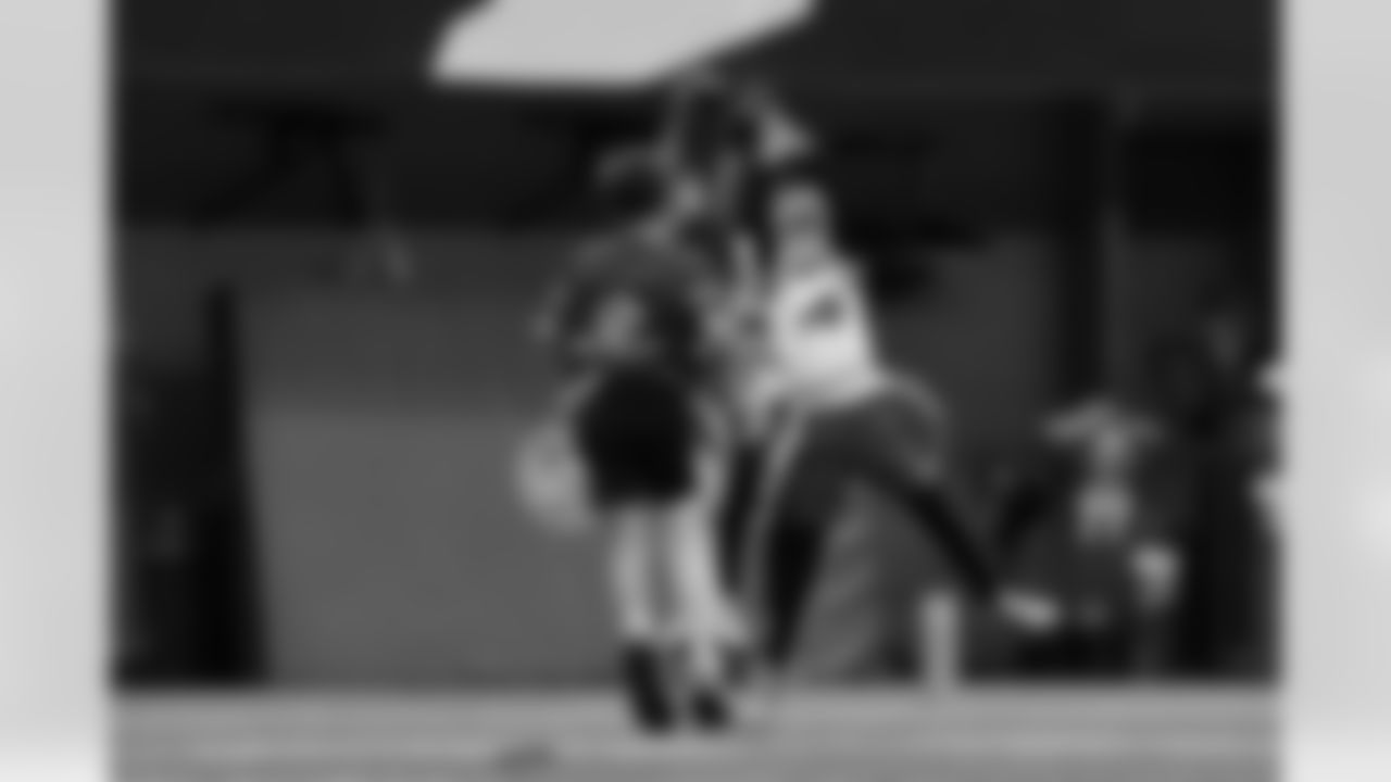 Boys & Girls Club Flag Tournament, December 14, 2025 at Buffalo Bills Training Center.