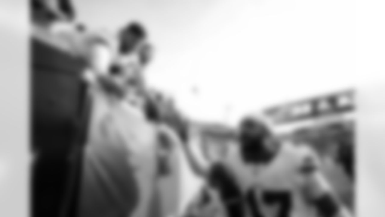 Buffalo Bills vs Jacksonville Jaguars, Wild Card Weekend, January 11, 2026 at EverBank Stadium.