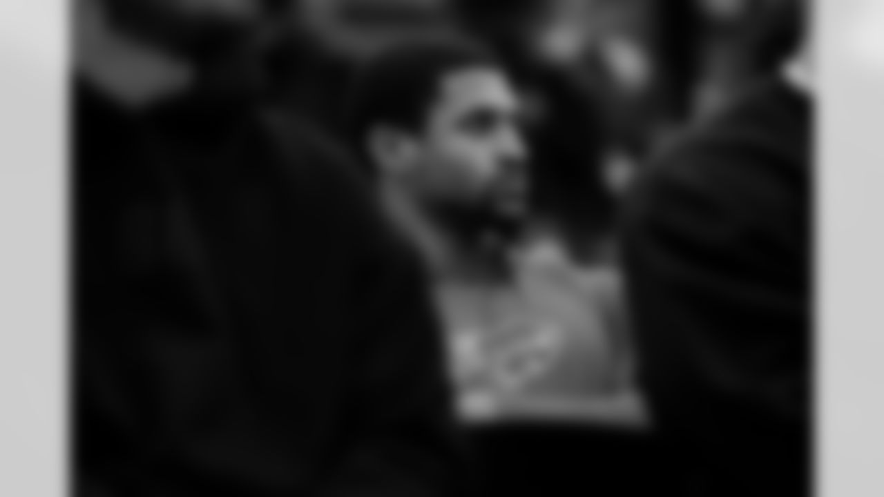 Joe Brady's Head Coach Introduction, January 29, 2026 at Buffalo Bills Training Center.