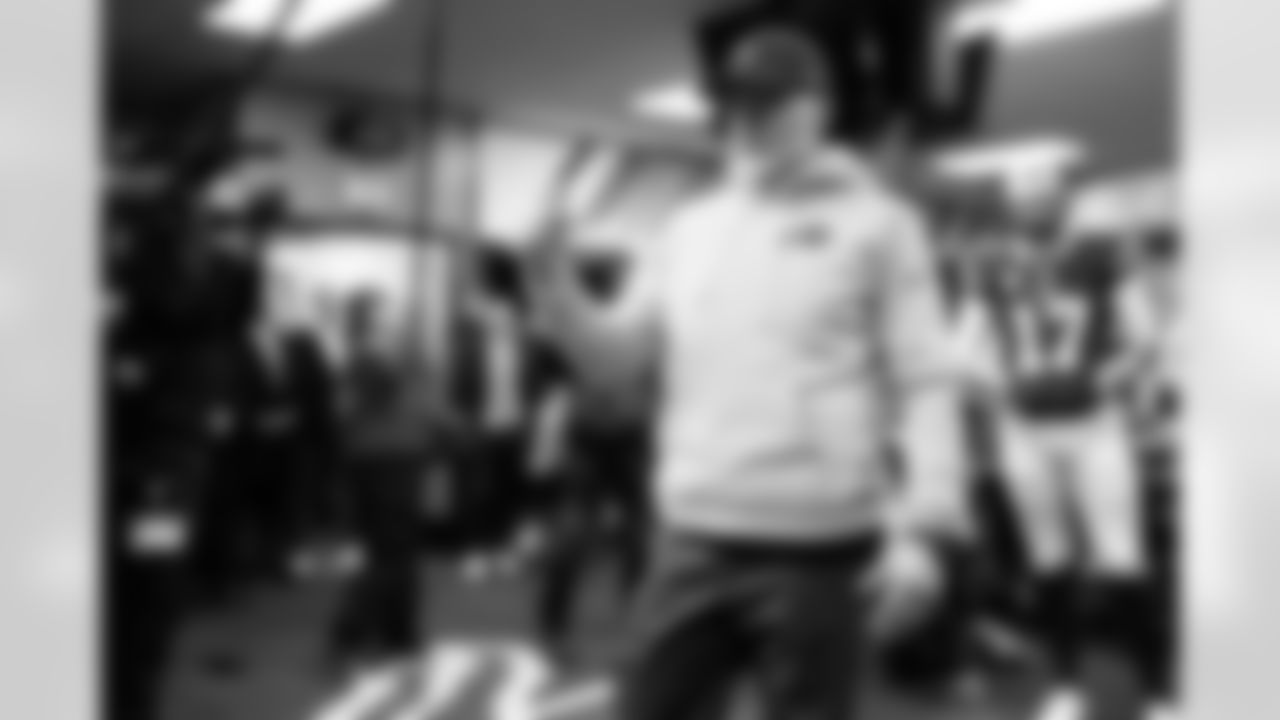 Buffalo Bills vs Cincinnati Bengals, Regular Season, December 07, 2025 at Highmark Stadium.