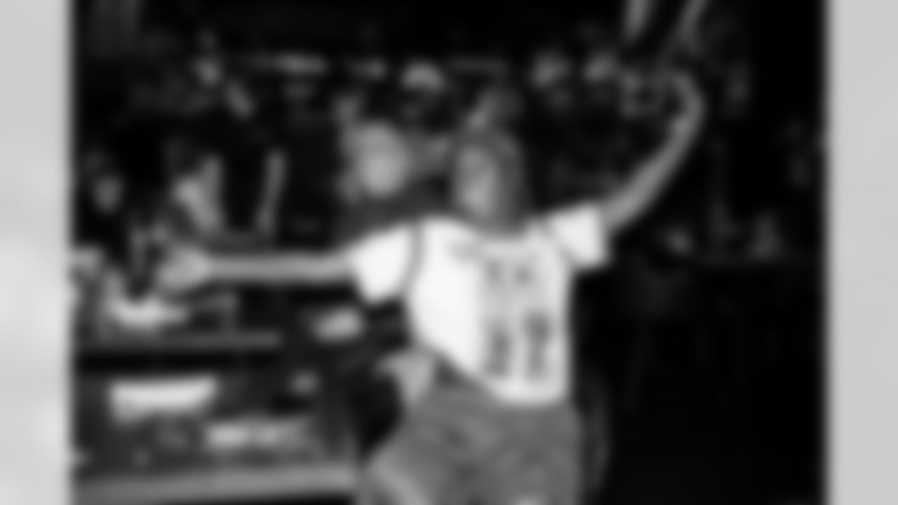 Bills v Chiefs Ontario Watch Party, November 02, 2025 at Real Sports Bar & Grill.