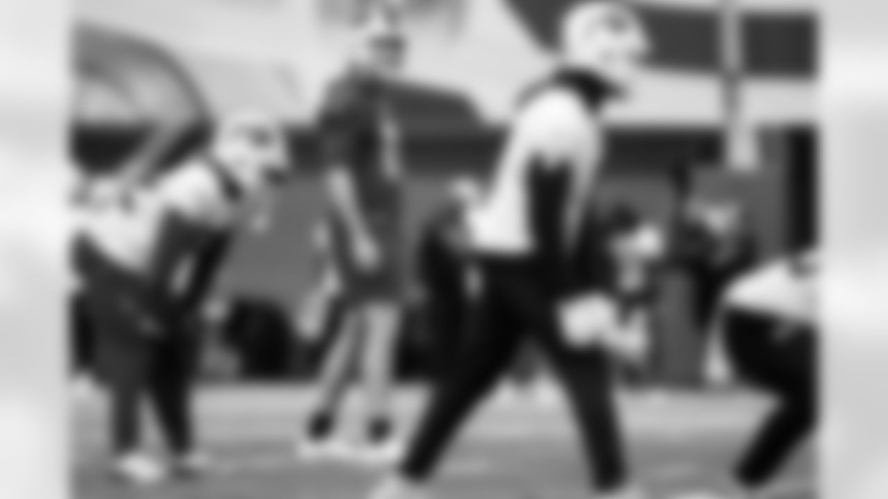 Josh Allen (17). Buffalo Bills Divisional Round, January 15, 2026 at Buffalo Bills Training Center.