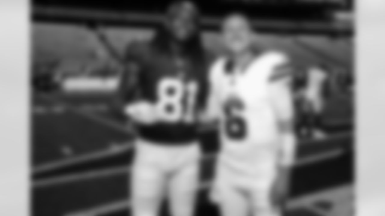 Buffalo Bills vs New York Giants, Preseason Week 1, August 09, 2025 at Highmark Stadium.