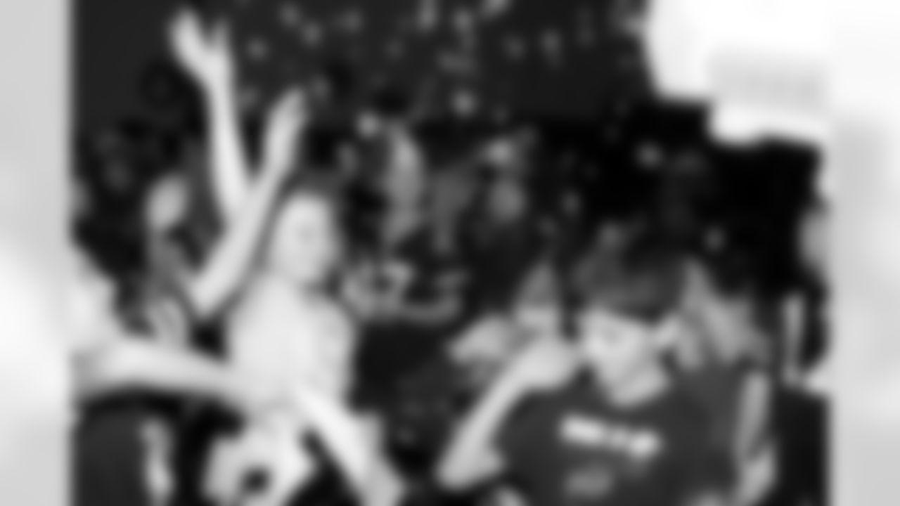 Pep Rally, December 05, 2025 at Cloverbank Elementary School.