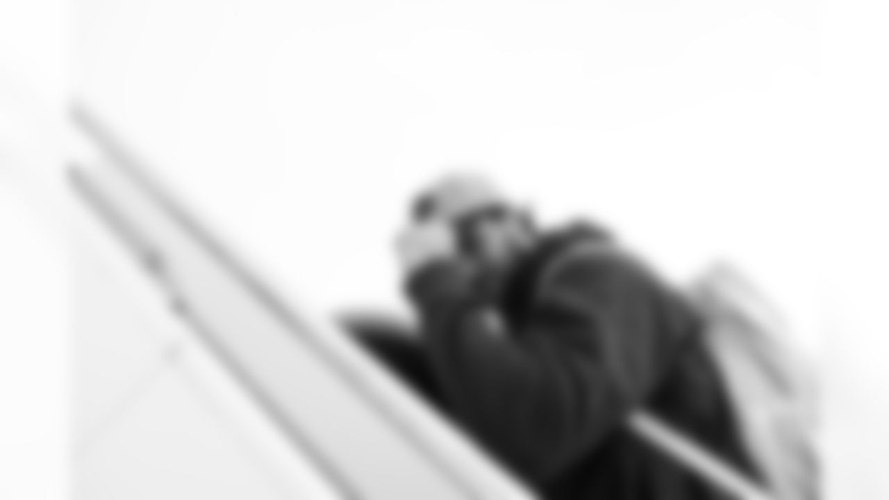 Josh Allen (17). Buffalo Bills travel to Denver, January 16, 2026 at Buffalo Niagara International Airport.