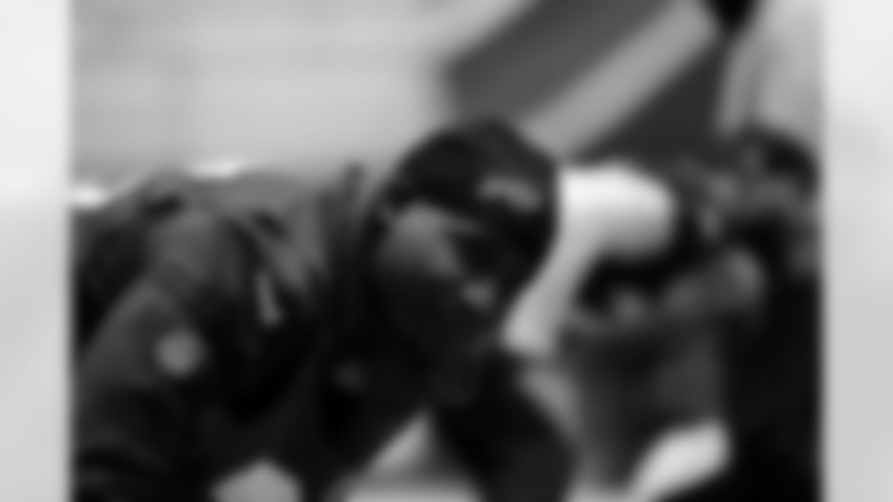 Te'Cory Couch. Buffalo Bills Week 15 Practice, December 11, 2025 at Buffalo Bills Training Center.