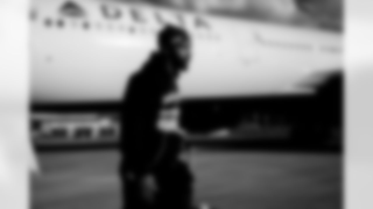 Christian Benford (47). Buffalo Bills Travel to Jacksonville, January 10, 2026 at Buffalo Niagara International Airport.