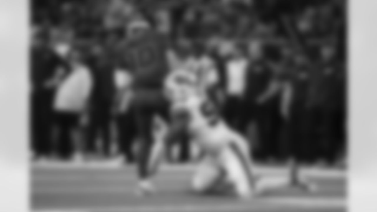 Houston Texans vs Buffalo Bills, Regular Season, November 20, 2025 at NRG Stadium.