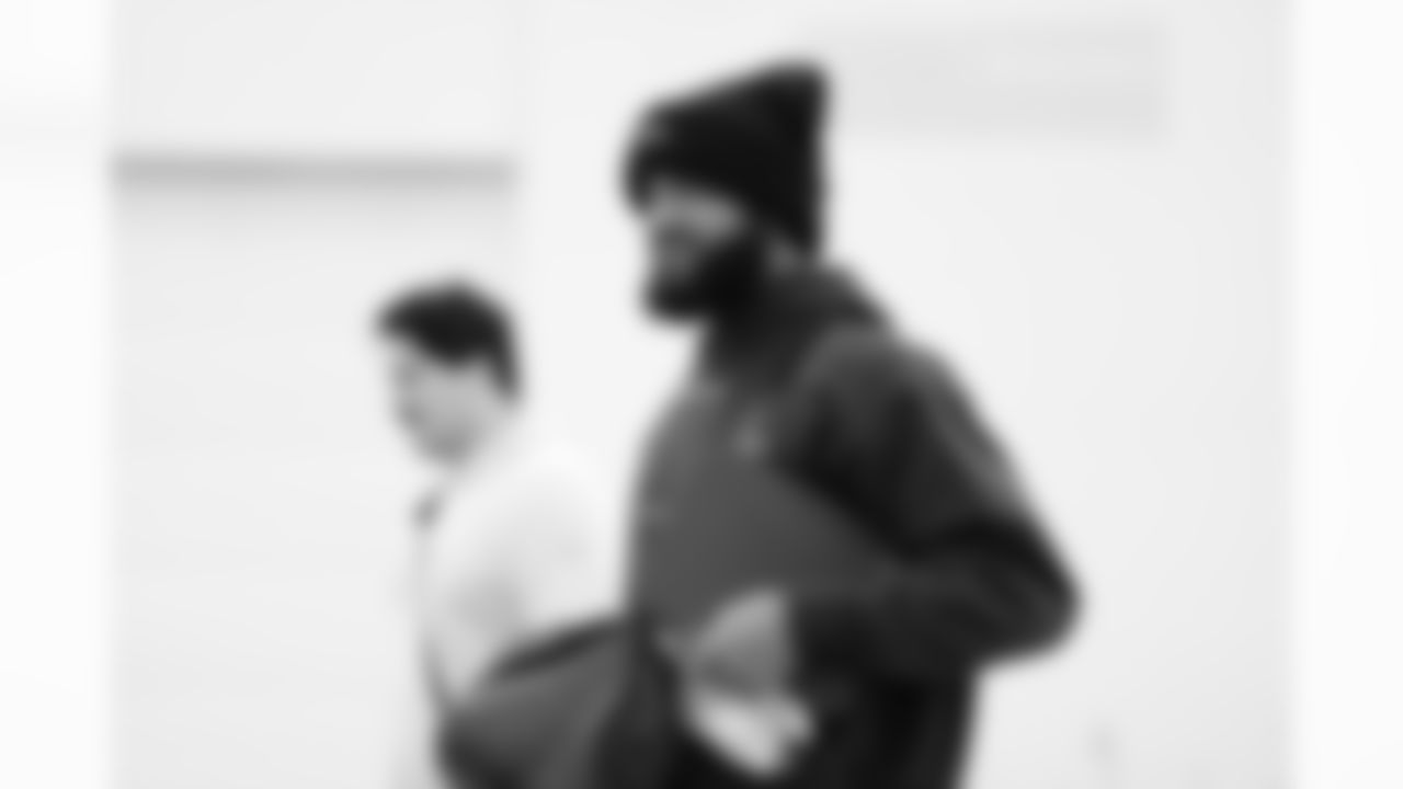 Gabe Davis (13). Buffalo Bills travel to Cleveland, December 20, 2025 at Buffalo Niagara International Airport.