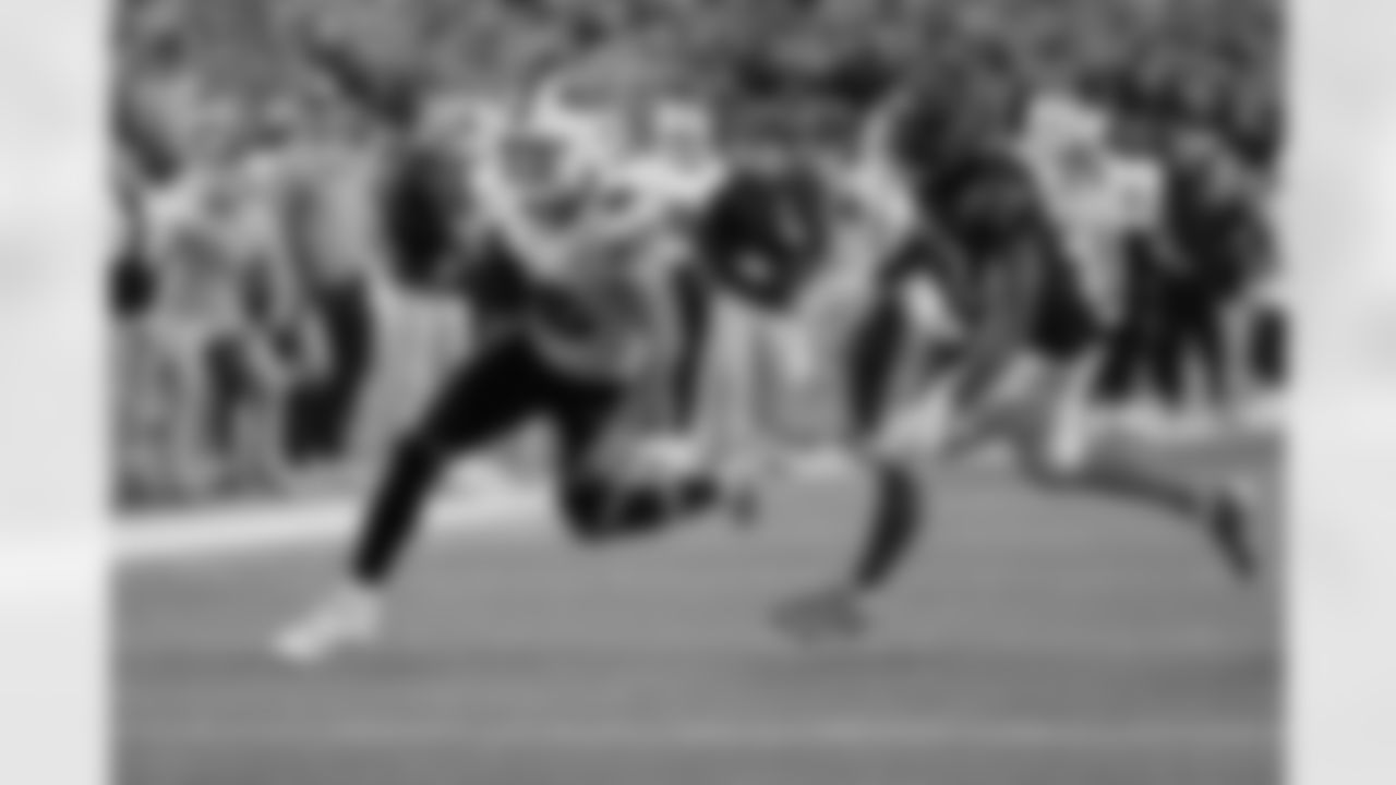 Cincinnati Bengals vs Buffalo Bills, Regular Season, November 05, 2023 at Paycor Stadium.