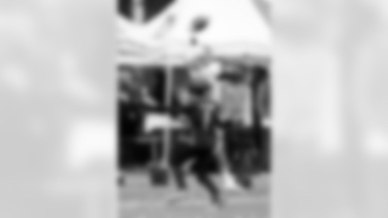 2025 Fall Cup Provincial Tackle Championship, November 15, 2025 at Beverly Morgan Field.