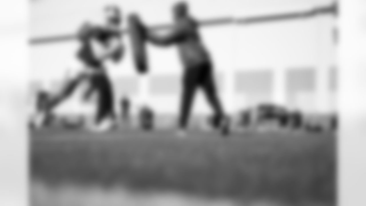 Gabe Davis (13). Buffalo Bills Week 10 Practice, November 06, 2025 at Buffalo Bills Training Center.