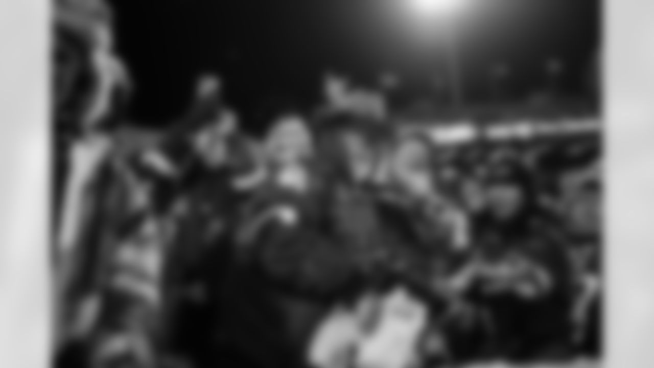 Buffalo Bills vs New York Jets, Regular Season, January 04, 2026 at Highmark Stadium.