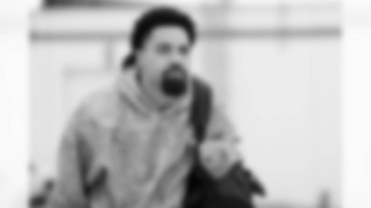 Khalil Shakir (10). Buffalo Bills travel to Cleveland, December 20, 2025 at Buffalo Niagara International Airport.