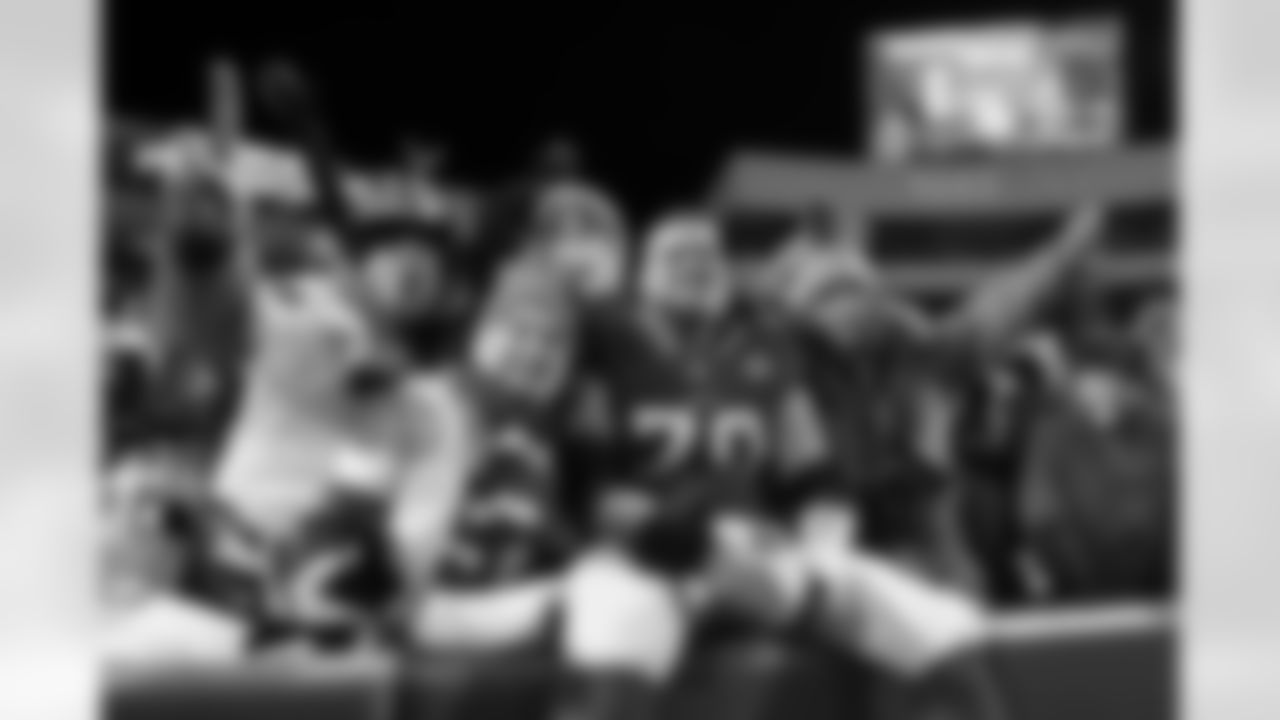 Buffalo Bills vs New York Jets, Regular Season, January 04, 2026 at Highmark Stadium.