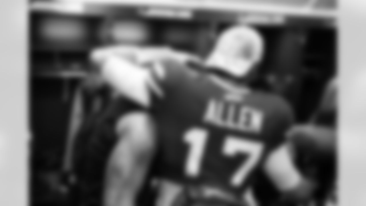 Buffalo Bills vs Cincinnati Bengals, Regular Season, December 07, 2025 at Highmark Stadium.