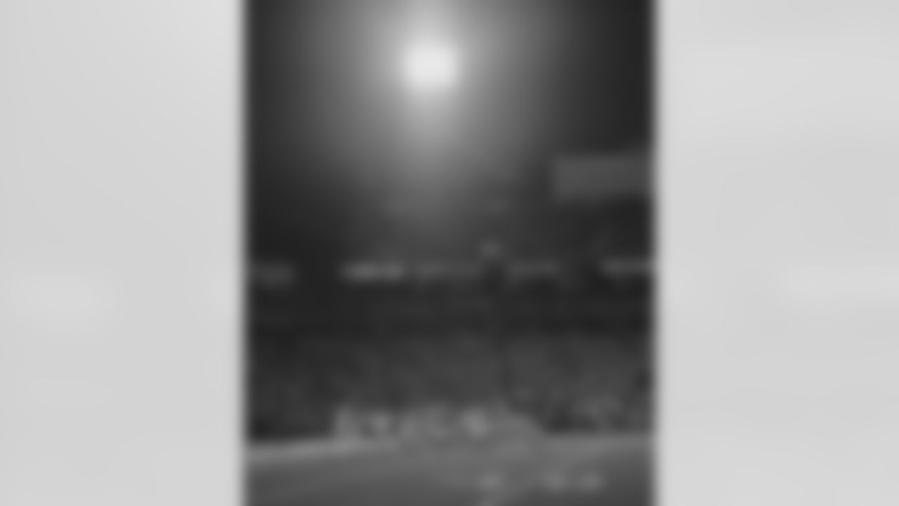 Buffalo Bills vs Kansas City Chiefs, Regular Season, November 03, 2025 at Highmark Stadium.