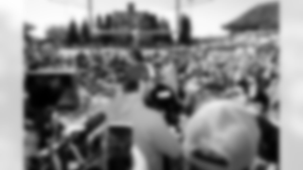 Josh Allen Jersey Retirement, November 22, 2025 at University of Wyoming.