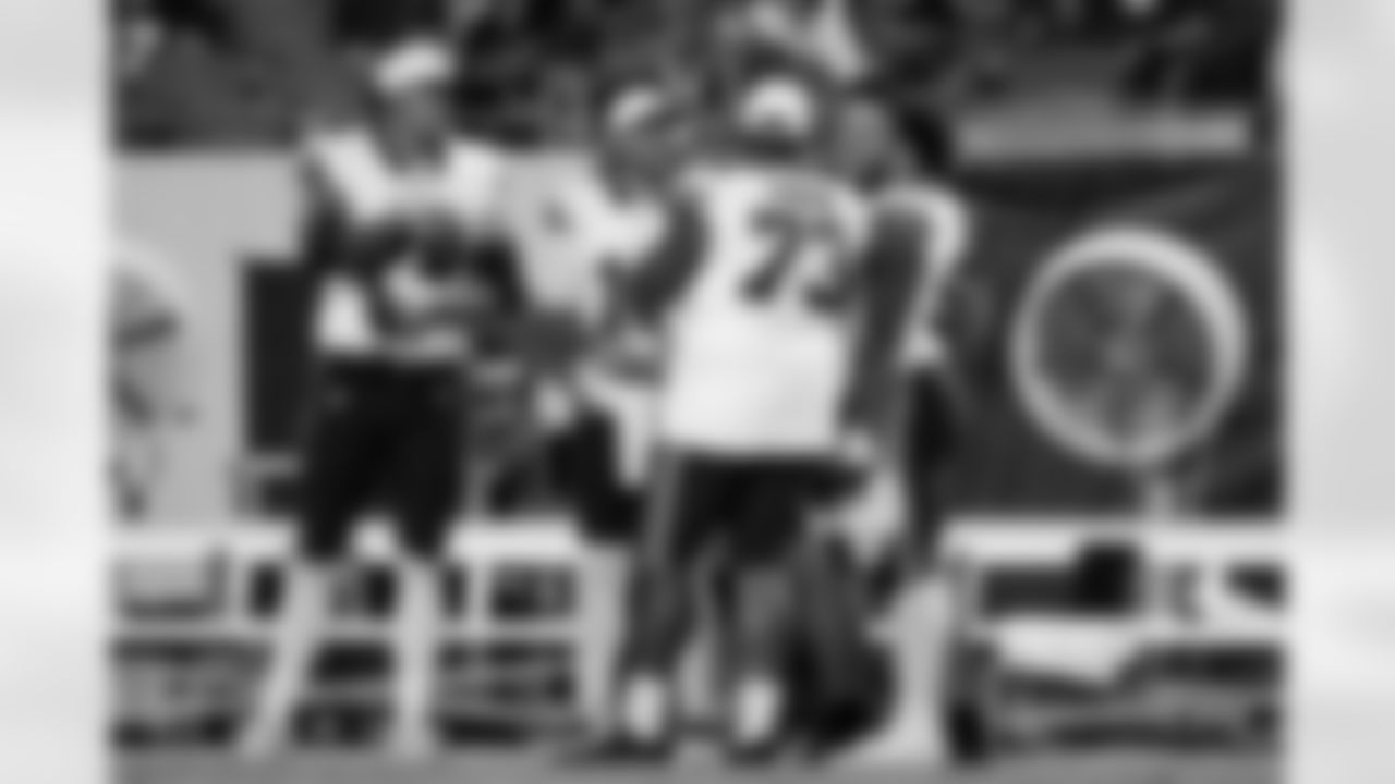Buffalo Bills at Chicago Bears, Preseason Week 2, August 17, 2025 at Soldier Field.