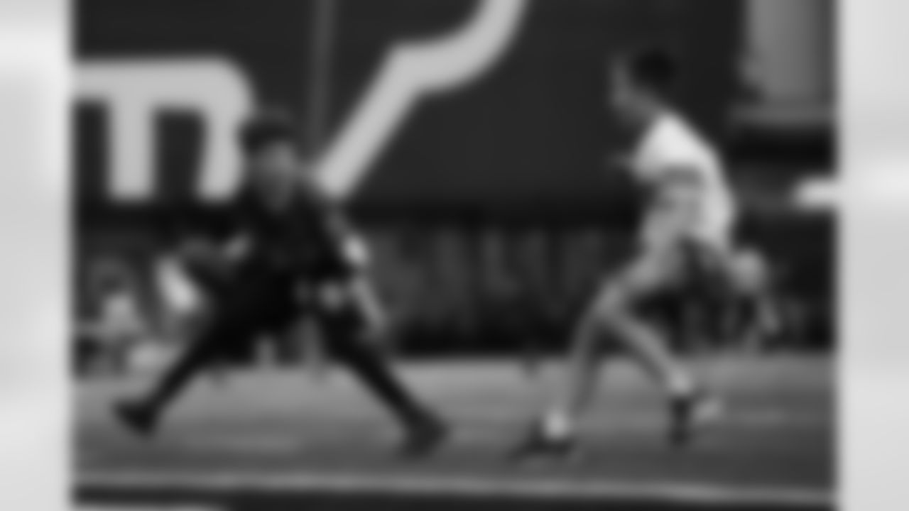 Boys & Girls Club Flag Tournament, December 14, 2025 at Buffalo Bills Training Center.