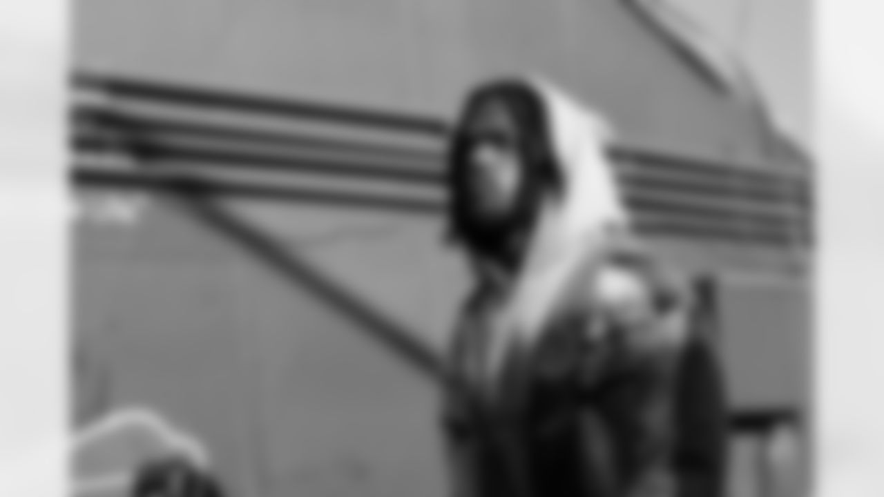 Buffalo Bills vs Kansas City Chiefs, Regular Season, November 02, 2025 at Highmark Stadium.