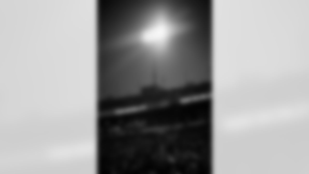 Buffalo Bills vs Kansas City Chiefs, Regular Season, November 03, 2025 at Highmark Stadium.