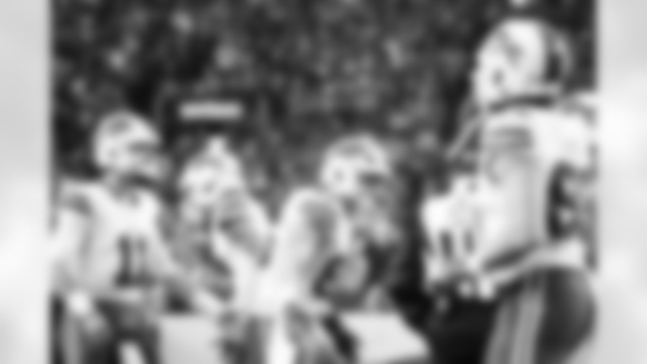 Buffalo Bills vs Denver Broncos, Divisional Game, January 17, 2026 at Empower Field at Mile High.