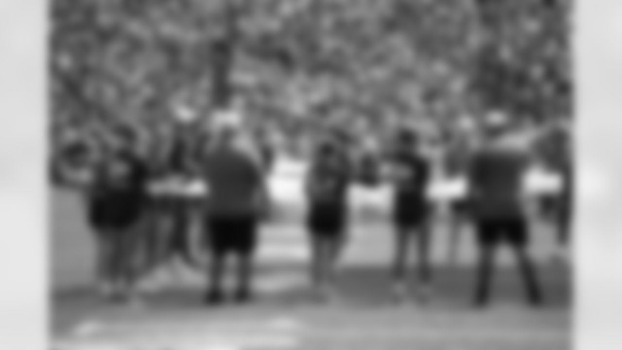Buffalo Bills vs New York Giants, Preseason Week 1, August 09, 2025 at Highmark Stadium.